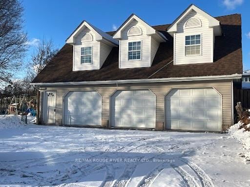 319 Dover Court