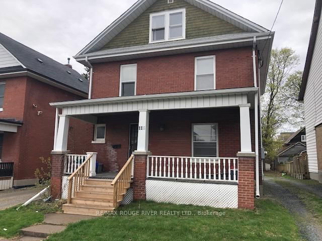 115 Agnes Street
