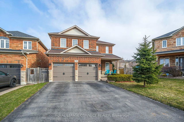 1796 Whitestone Court