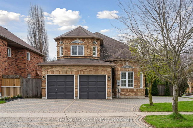 1 McKie Court