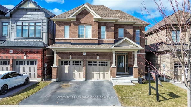 47 Crombie Street