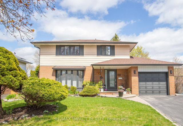 214 Marigold Avenue