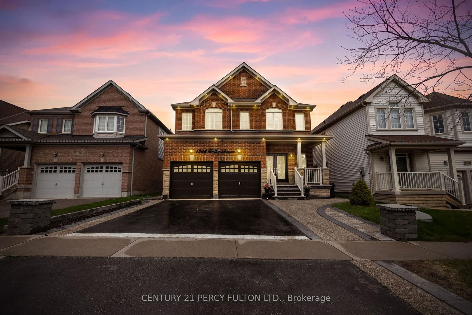 Property at 1348 Wallig