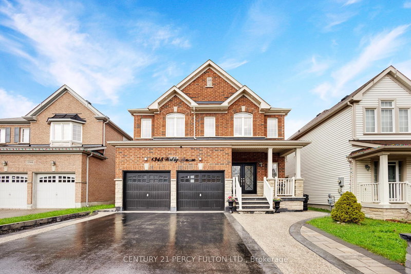 1348 Wallig Ave, Oshawa, L1K 0J5 | Image 2