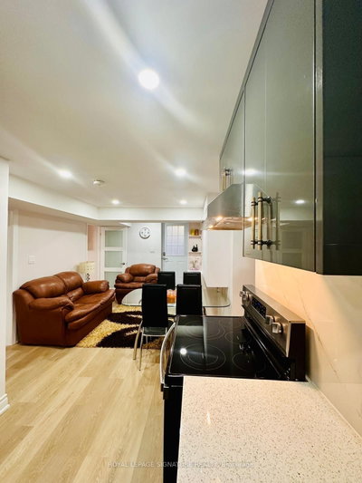 Unit Bsmt — 206 Bellamy Road N — photo 4
