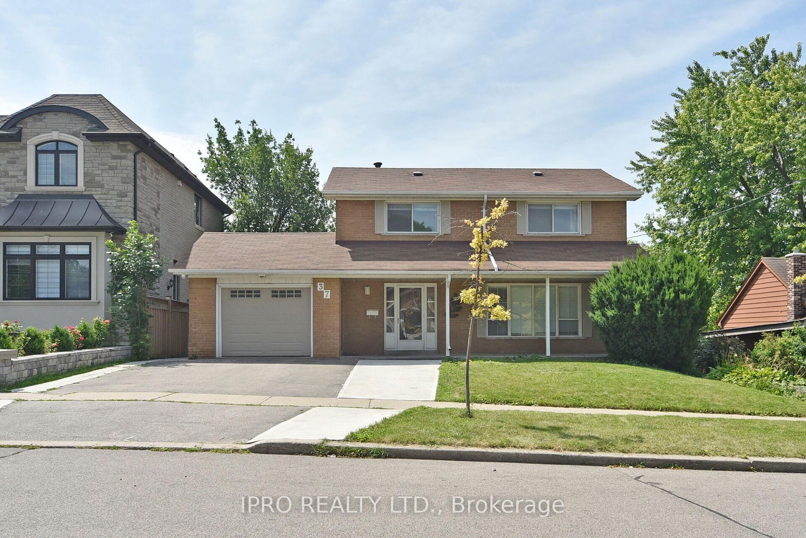 Detached House for sale at 37 Marcella Street, Toronto, Woburn, M1G 1K9 - MLS: E12122273