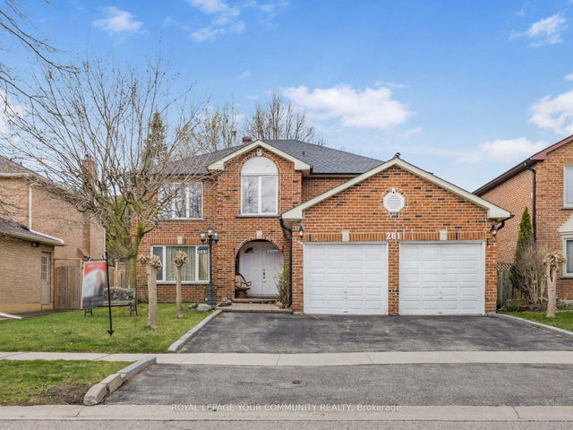 261 Hoover Drive