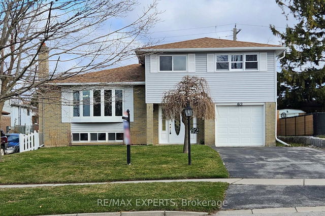 92 Clover Ridge Drive
