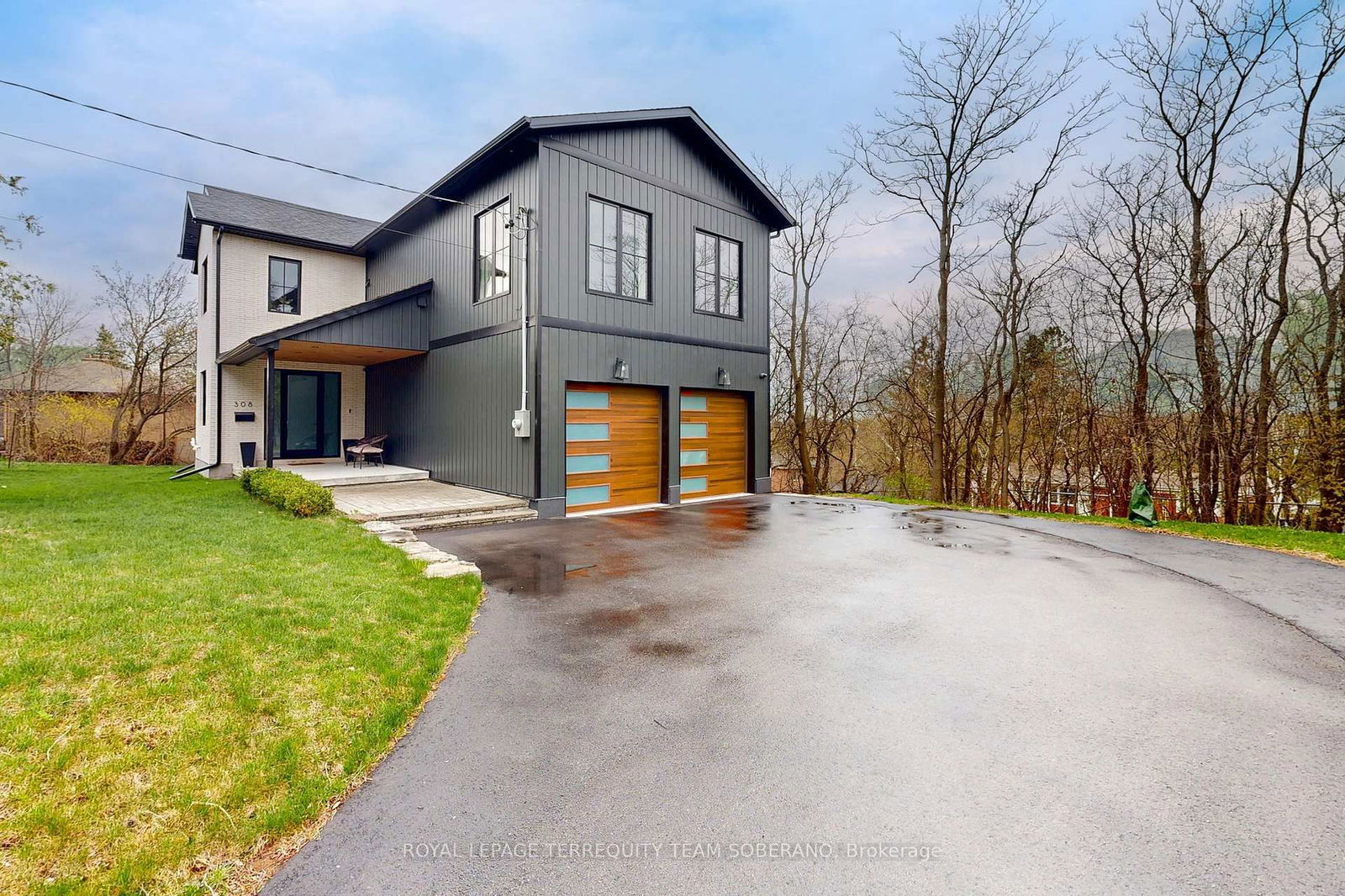 Detached House for sale at 308 Ridgewood Road, Toronto, Rouge E10, M1C 2X2 - MLS: E12122299