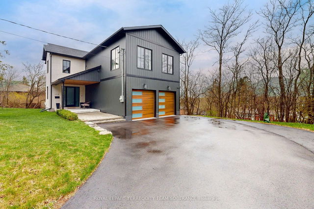 308 Ridgewood Road