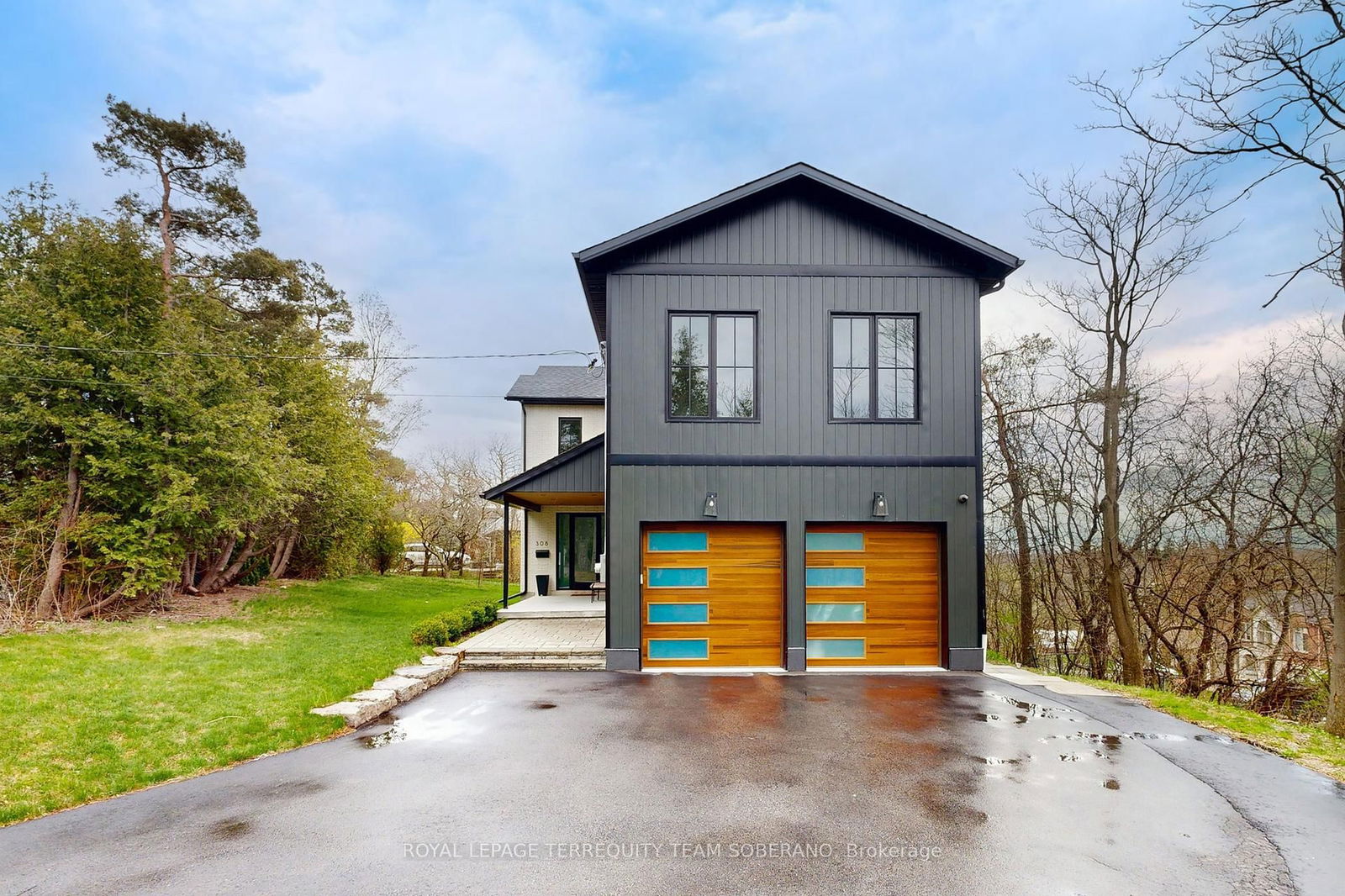 Detached House for sale at 308 Ridgewood Road, Toronto, Rouge E10, M1C 2X2 - MLS: E12122299