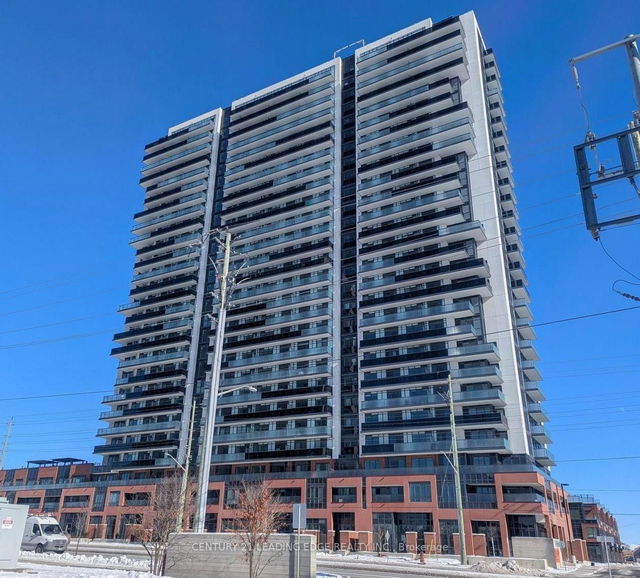 2419 - 2545 Simcoe Street