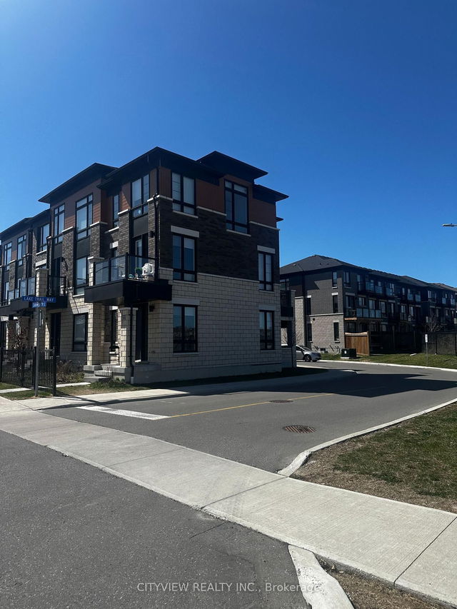 300 Carnwith Drive