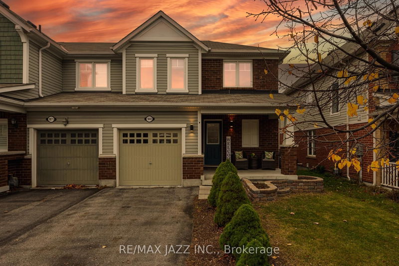 1869 Liatris Dr, Pickering - Duffin Heights image-0-0