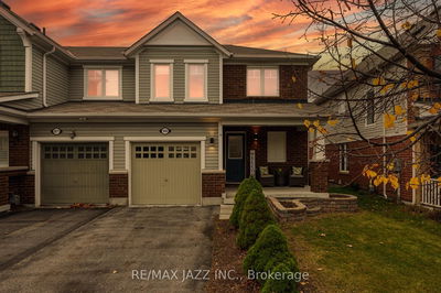 1869 Liatris Dr, Pickering - Duffin Heights