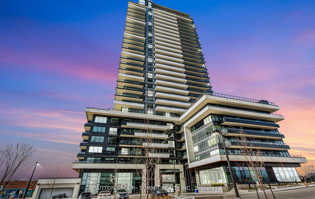 508 - 1435 CELEBRATION Drive