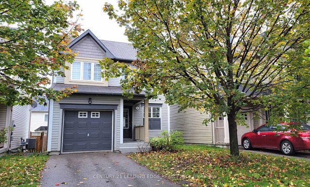 56 Norland Circle