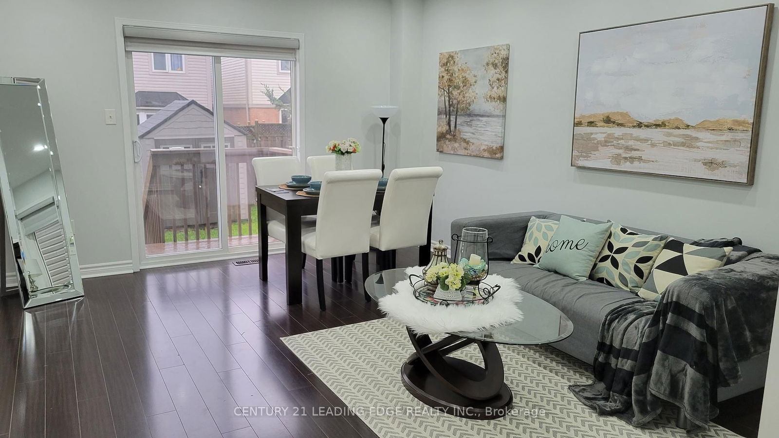 Detached House for lease at 56 Norland Circle, Oshawa, Windfields, L1L 0A7 - MLS: E12122494