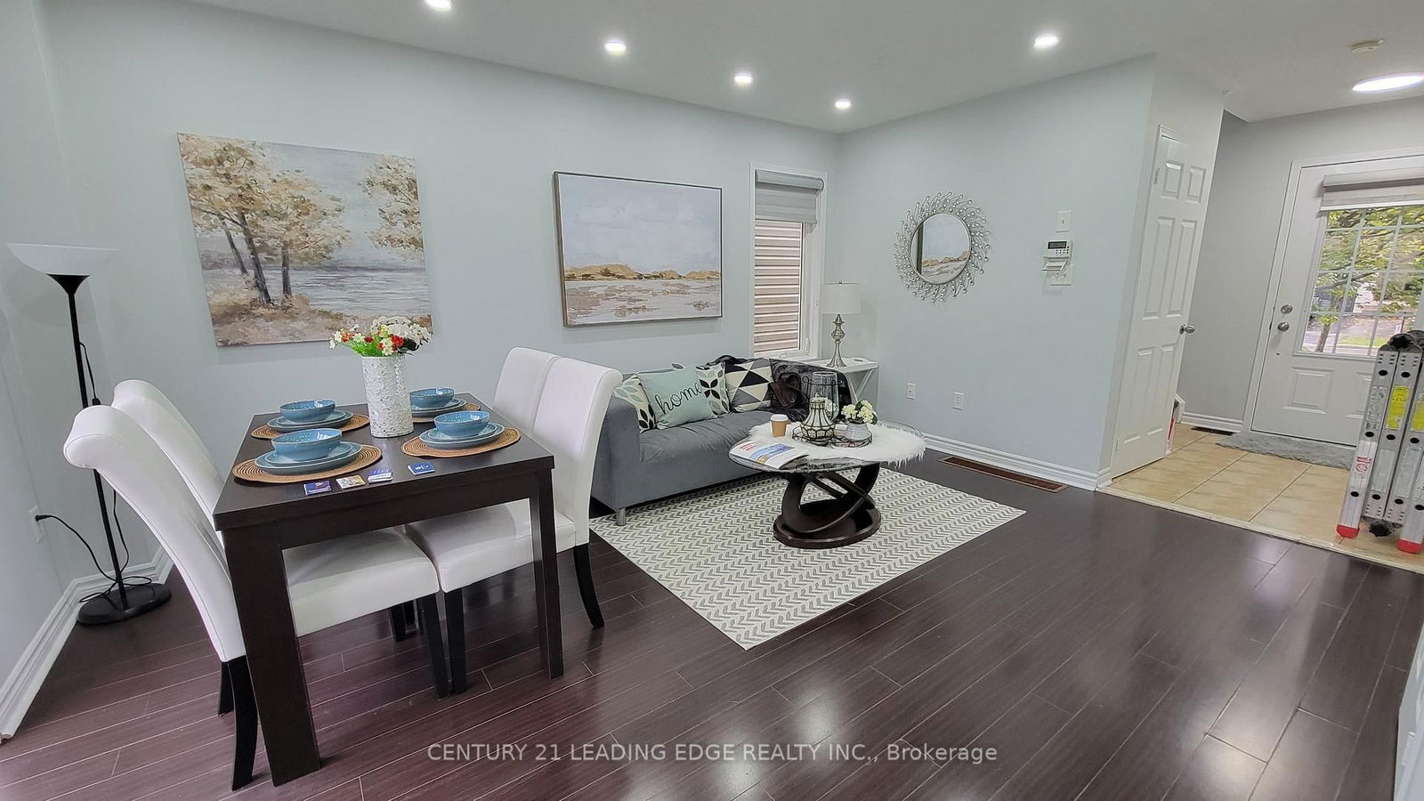 Detached House for lease at 56 Norland Circle, Oshawa, Windfields, L1L 0A7 - MLS: E12122494