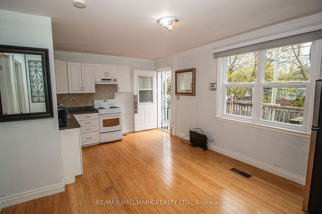 Upper rear - 2256 Kingston Road