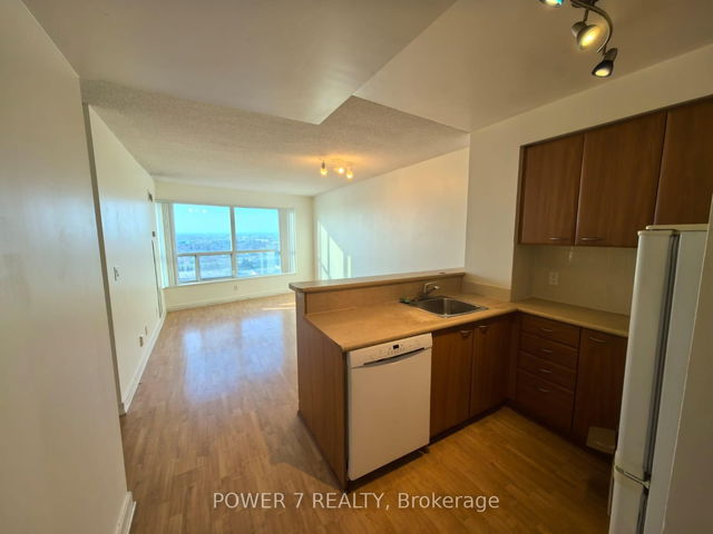 2312 - 38 Lee Centre Drive