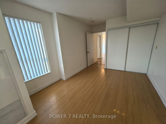 2312 - 38 Lee Centre Drive