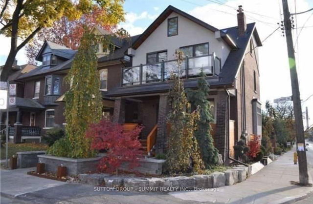 Upper - 1 Columbine Avenue