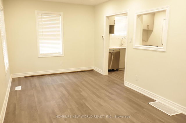 Unit 1 - 291 Eulalie Avenue