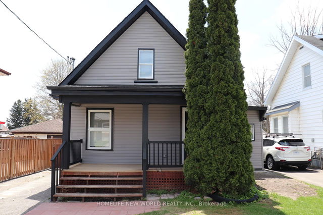 Unit 2 - 291 Eulalie Avenue