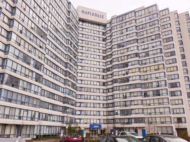 1022 - 3050 Ellesmere Road
