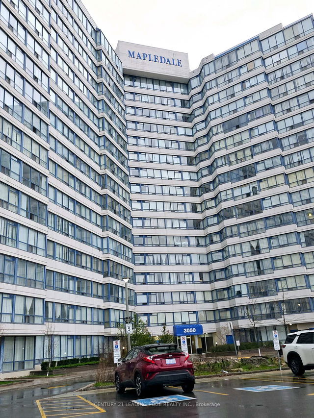 1022 - 3050 Ellesmere Road