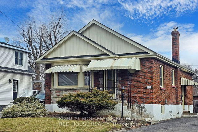 89 Chadburn Street