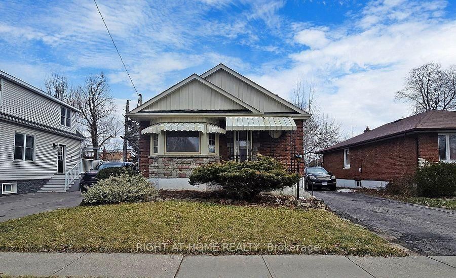 Detached House for sale at 89 Chadburn Street, Oshawa, Central, L1H 5T9 - MLS: E12122676
