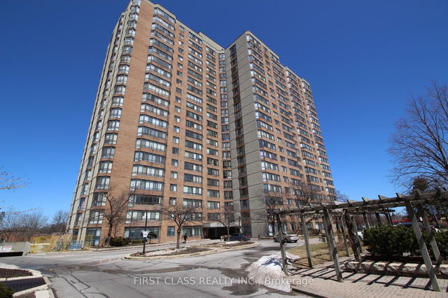336 - 25 Bamburgh Circle