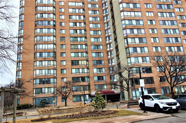 336 - 25 Bamburgh Circle