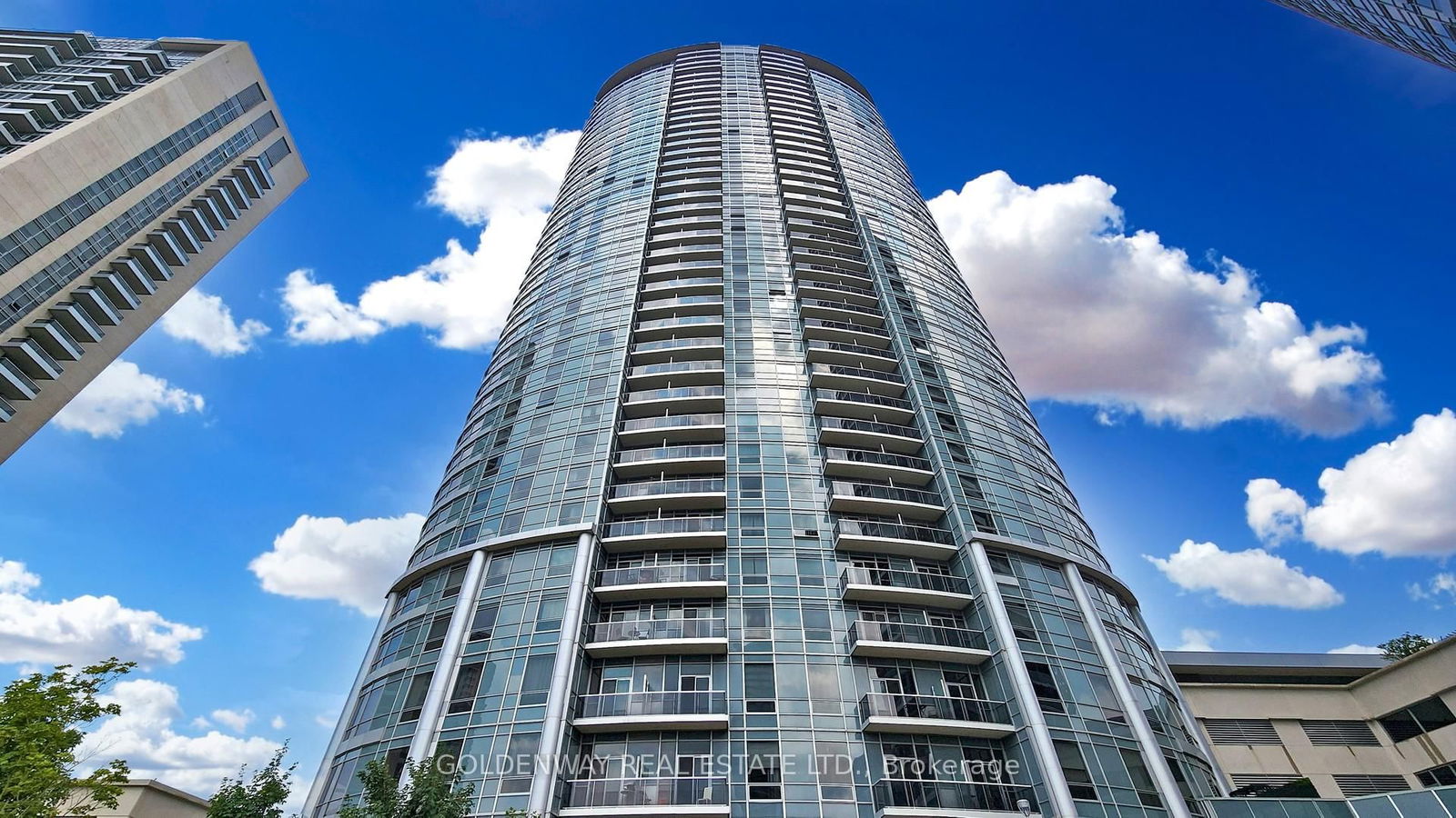 Condo for sale at 3701-125 Village Green Square, Toronto, Agincourt South-Malvern West, M1S 0G3 - MLS: E12122719