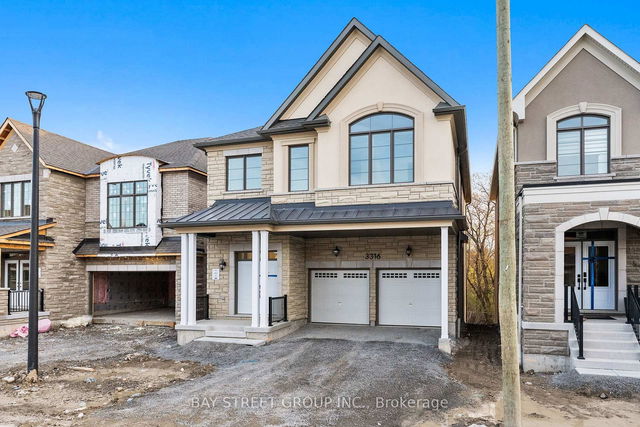 3316 Marchington Square
