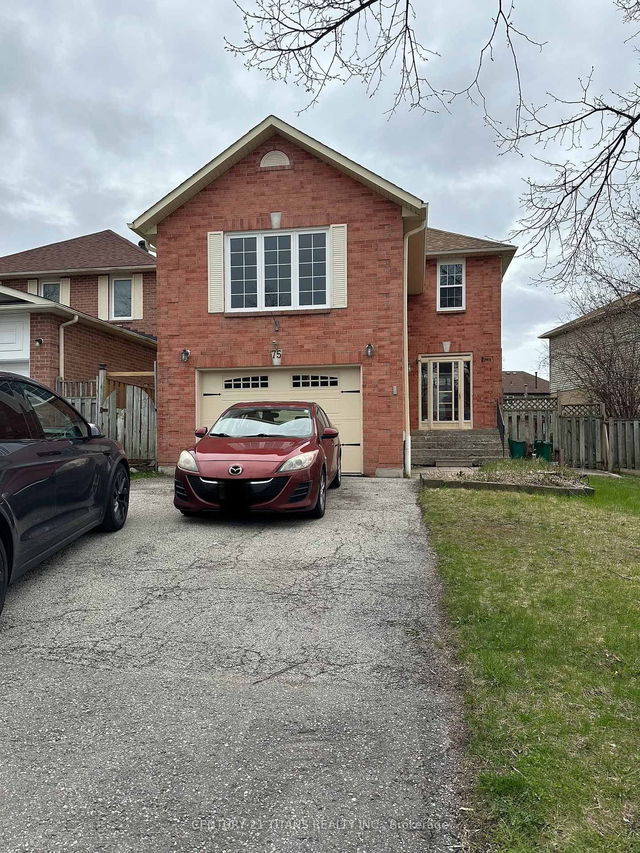 75 Cornwall Drive