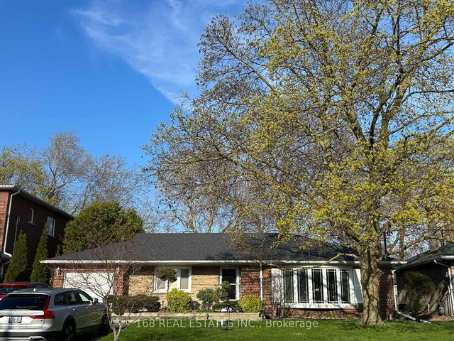 Basement Apartment - 136 Earlton Road