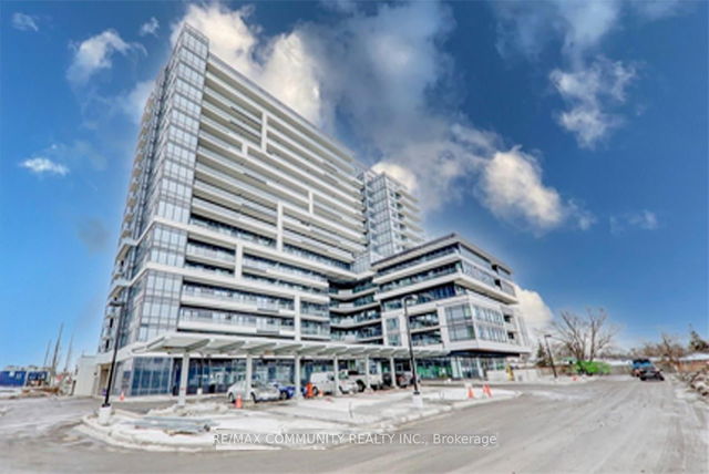 1710 - 1480 BAYLY Street