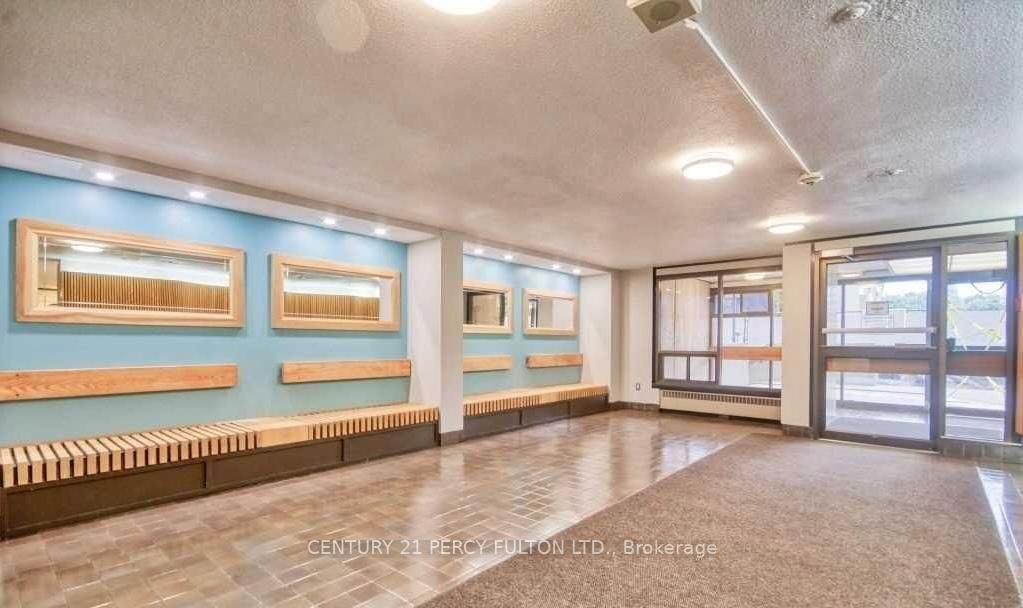 Condo for sale at 1503-3 Massey Square, Toronto, Crescent Town, M4C 5L5 - MLS: E12122922