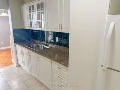Unit 1503 — 3 Massey Sq, Toronto - Crescent Town image-0-4