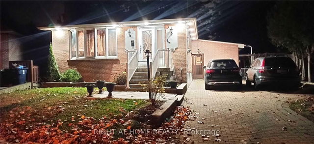14 Brightview Crescent