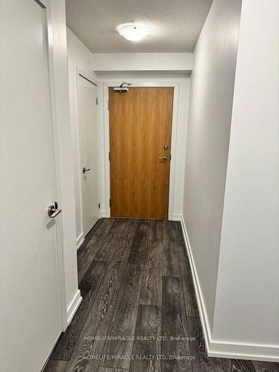 Unit 1608 — 1455 Celebration Dr, Pickering - Bay Ridges image-0-1