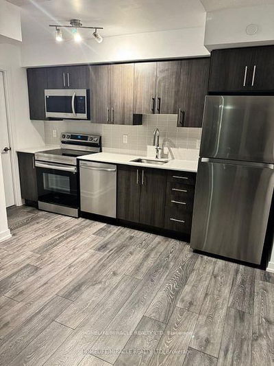Unit 1608 — 1455 Celebration Dr, Pickering - Bay Ridges image-0-3