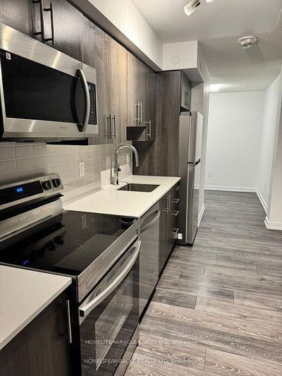 Unit 1608 — 1455 Celebration Dr, Pickering - Bay Ridges image-0-4
