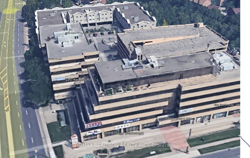 500 - 2347 Kennedy Rd, Toronto, M1T 3T8 | Image 2