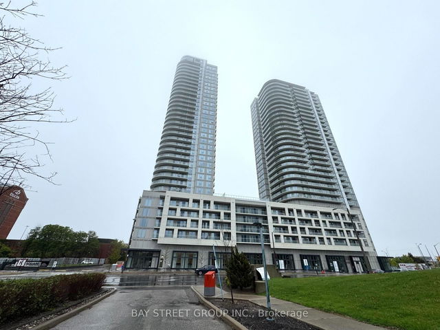 608 - 2033 Kennedy Road