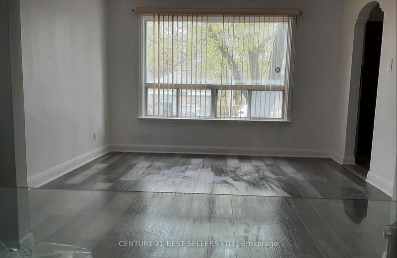 home for sale on 150 Ellesmere Road