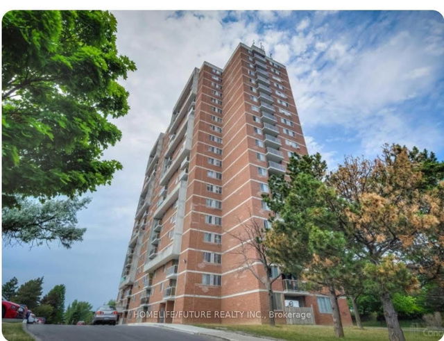 1510 - 100 Wingarden Court